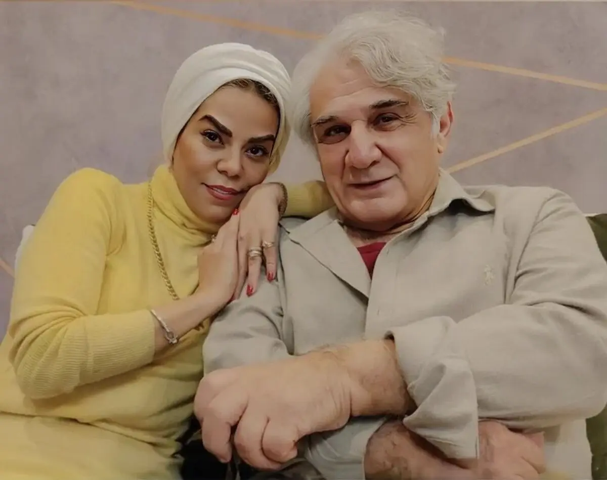مهدی هاشمی