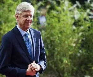 ونگر:پول فوتبال را قابل پیش بینی کرد