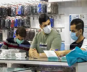 امروز 8 مهر بازار موبایل در چه حال است؟