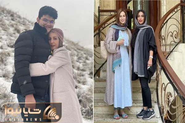 shaghayegh dehghan shayanews