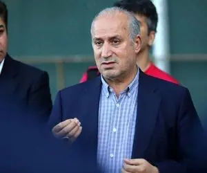 مهلت مهدی تاج تمام شد؛ نتیجه پرونده فاکتورسازی چه می‌شود؟