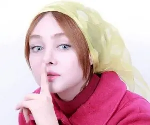 تیکه سنگین شهره قمر به عکس های فیلتردار بازیگران!