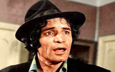 سفر به ایام قدیم؛ آگهی ترحیم مرد هزار چهره ایران رضا بیک ایمانوردی