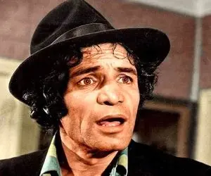 سفر به ایام قدیم؛ آگهی ترحیم مرد هزار چهره ایران رضا بیک ایمانوردی