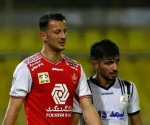 آرمان رمضانی و پرسپولیس؛ ماندن یا جدایی؟