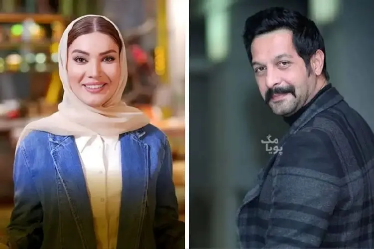 معماری خلاقانه؛ دکور آشپزخونه خونه ی عشق متین و کامران تفتی شبیه عمارت جنیفر لوپزه
