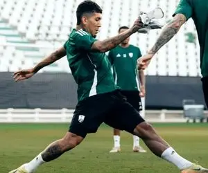 فوق ستاره سابق لیگ برتر انگلیس کار پرسپولیس را یکسره می کند؟!