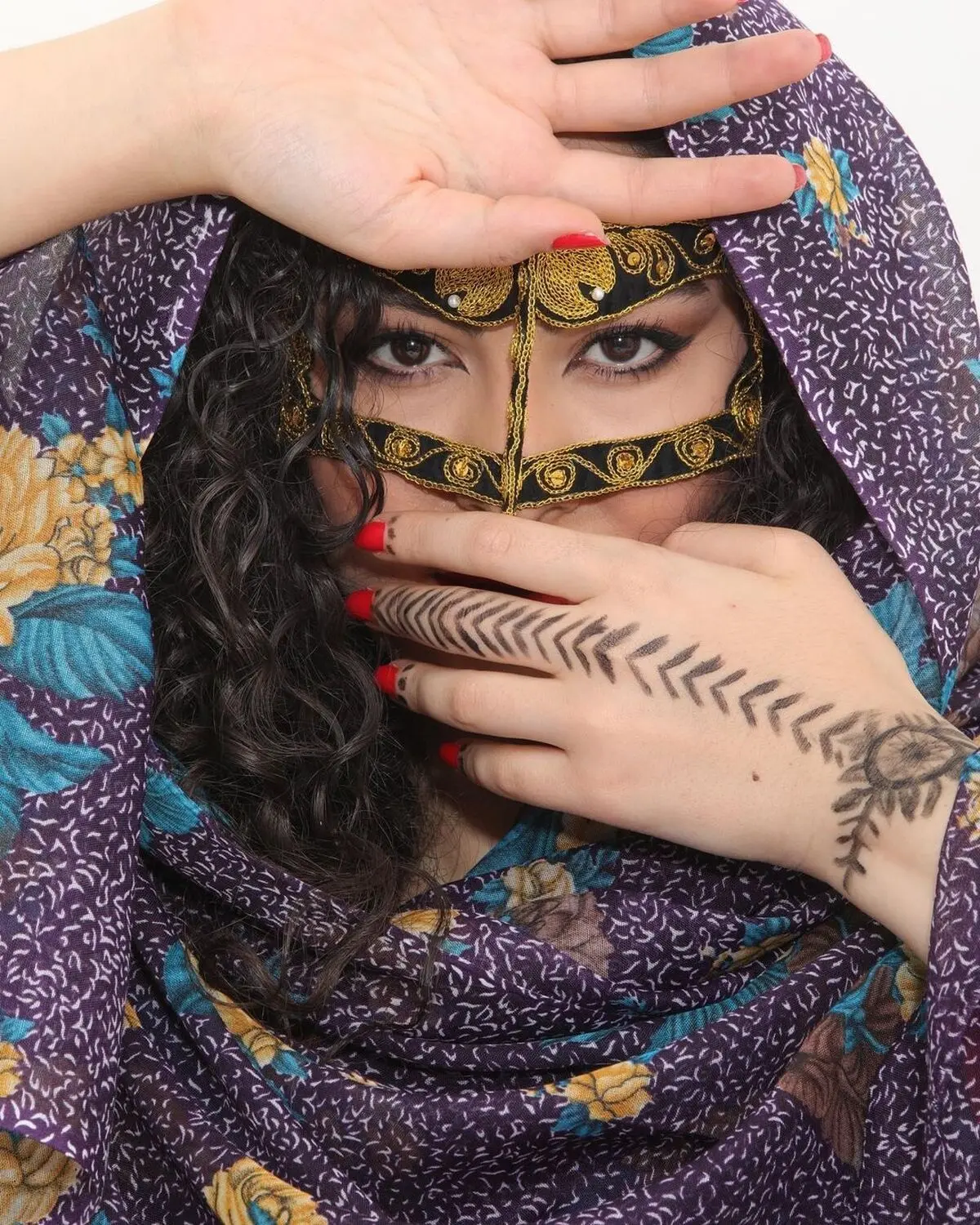مریم مومن 2