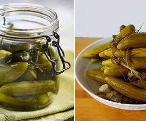 ترفندهای درست کردن خیارشور؛ با رعایت این نکات تُرد و خِرچ خِرچی میشه