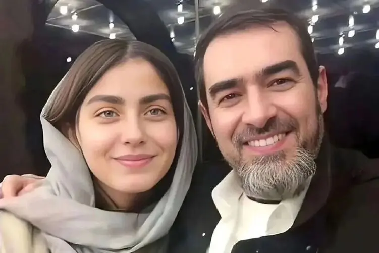 آواز احساسی؛ شهاب حسینی تو دورهمی خصوصی چه هنرنمایی کرد