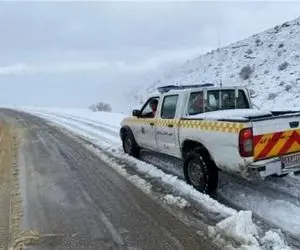 هواشناسی کشور امروز سه‌شنبه 2 آذرماه/ ورود سامانه بارشی به کشور