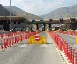 جزئیات محدودیت‌های ترافیکی آخر هفته در جاده‌های شمالی