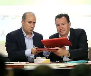 ایران علیه ویلموتس سند رو کرد!