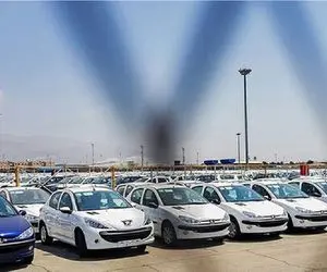 قیمت خودرو امروز چهارشنبه 8 اسفند / با زلزله راه افتاده 207 سقوط کرد، رسپکت 2 آب رفت!