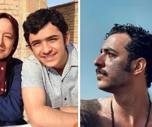 بیوگرافی علی شادمان و  دارو برای تاخیر در بلوغ / چیدمان هنری و فکر شده خانه مستقل‌اش