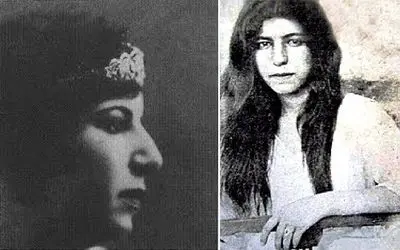 سفر به ایران قدیم؛ قمرالملوک وزیری اولین سلبریتی ایران با صدایی که خاموش نشد