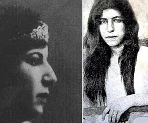 سفر به ایران قدیم؛ قمرالملوک وزیری اولین سلبریتی ایران با صدایی که خاموش نشد