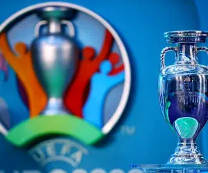 حضور شانزده تیم در یورو 2024 قطعی شد