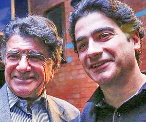 سوالی که جنجال به پا کرد؛ "همایون" فرزند خلف نغمه و آواز است؟