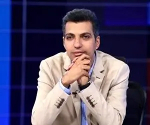 همسر عادل فردوسی پور کیست؟