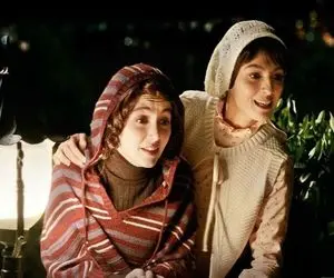 وداع نازنین بیاتی با تاسیان