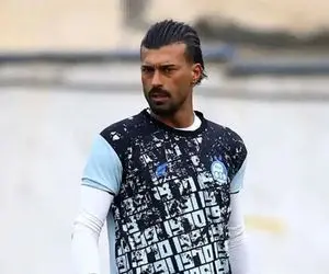 (عکس) اولین واکنش رامین رضاییان پس از اخراج از استقلال