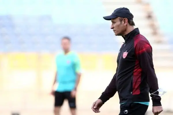 یحیی گل محمدی