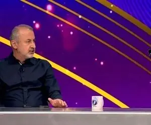 لهجه گیلکی مدیرعامل پرسپولیس را برکنار می کند؟