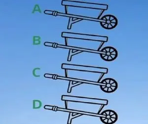 بازی فکری؛ اگه بند بند و جرعه جرعه از وجودت هوش بگو کدوم از فرغون ها باهم فرق داره