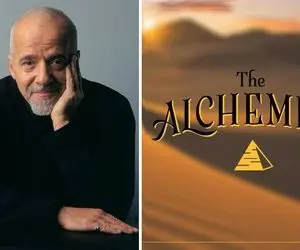 پنج رمان شاهکار به قلم پائولو کوئیلو؛ نگاه نکن همه میگن کیمیاگر و خاص باش تو این جماعت