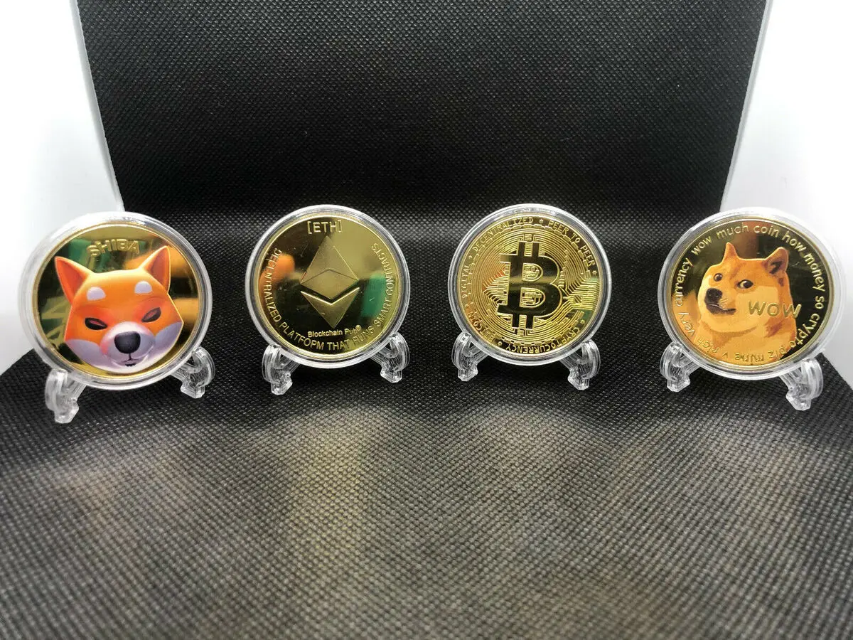 بیت کوین