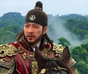 آواز معروفا؛ یکی باید ترمز جومونگ رو بکشه رفته تو فاز لری و رقص