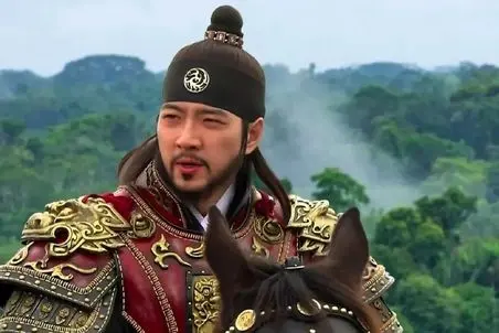 آواز معروفا؛ یکی باید ترمز جومونگ رو بکشه رفته تو فاز لری و رقص