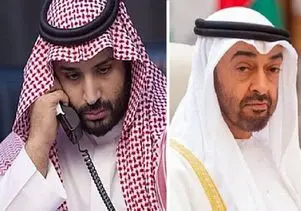 انفجار در امارات و عزم عربستان برای کم کردن تنشها؛ بن سلمان چه در سر دارد؟