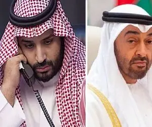 انفجار در امارات و عزم عربستان برای کم کردن تنشها؛ بن سلمان چه در سر دارد؟