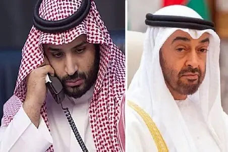 انفجار در امارات و عزم عربستان برای کم کردن تنشها؛ بن سلمان چه در سر دارد؟