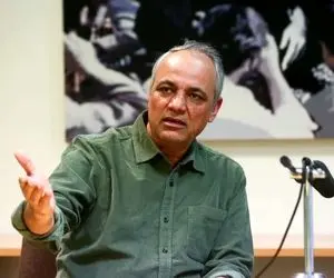 واکنش زیدآبادی به ادعای «بن‌بست مذاکرات»