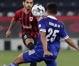 الریان با بلان و شجاع آسیایی شد