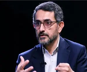 نماینده مجلس: به ترامپ قمارباز و قاتل می‌گوییم تا دیر نشده سگ‌های سنتکام را جمع کن