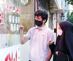 مستأجران حتماً بخوانند؛ حداکثر مجاز افزایش اجاره اعلام شد