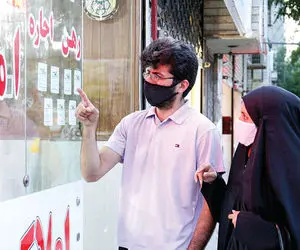 مستأجران حتماً بخوانند؛ حداکثر مجاز افزایش اجاره اعلام شد