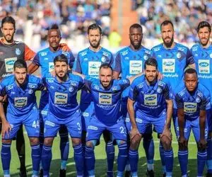 استقلالی های سابق علیه مجیدی! 