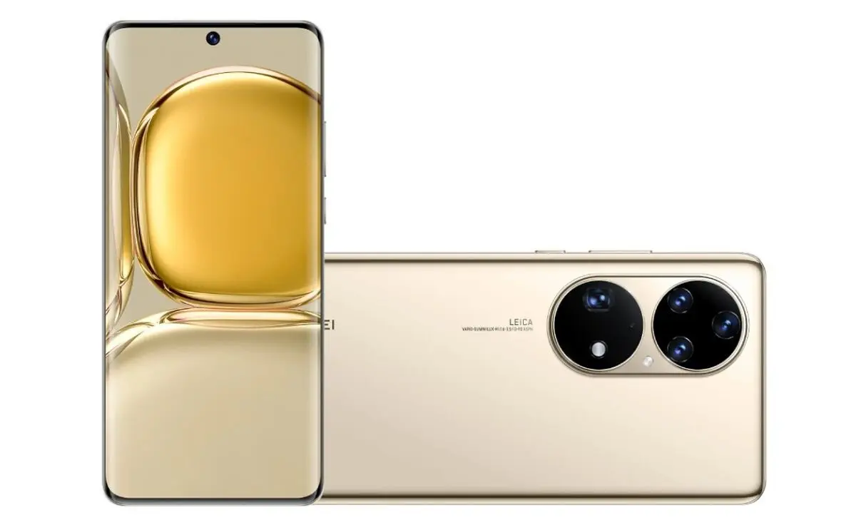 P50 Pro