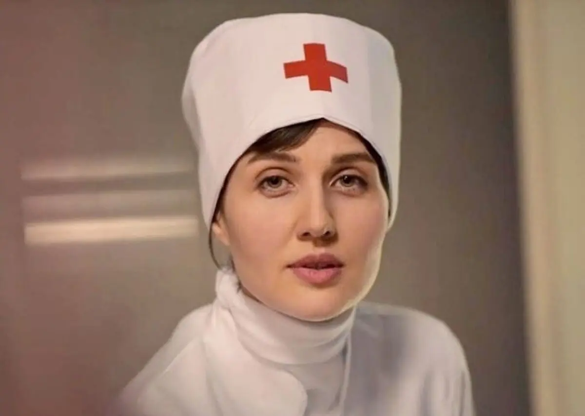 گلوریا هاردی