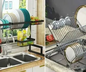 واسه عید آبچکان آشپزخونتو عوض کن یه قیافه اساسی به فضا بده / این مدلای جدید خیلی شیکن