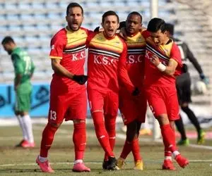 نماینده شکست ناپذیر ایران در لیگ قهرمانان آسیا