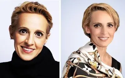 زنان تأثیرگذار؛ بانوی ایرانی که یکی از میلیاردرهای امریکاست و سرطان رو هم شکست داده