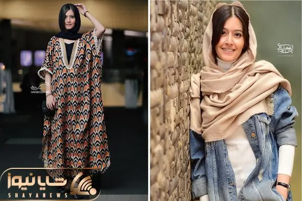 pardis ahmadie shayanews