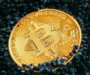 پیش بینی جانانه از بیت کوین!