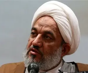 (ویدئو) حمله آقا تهرانی از تریبون مجلس به پزشکیان